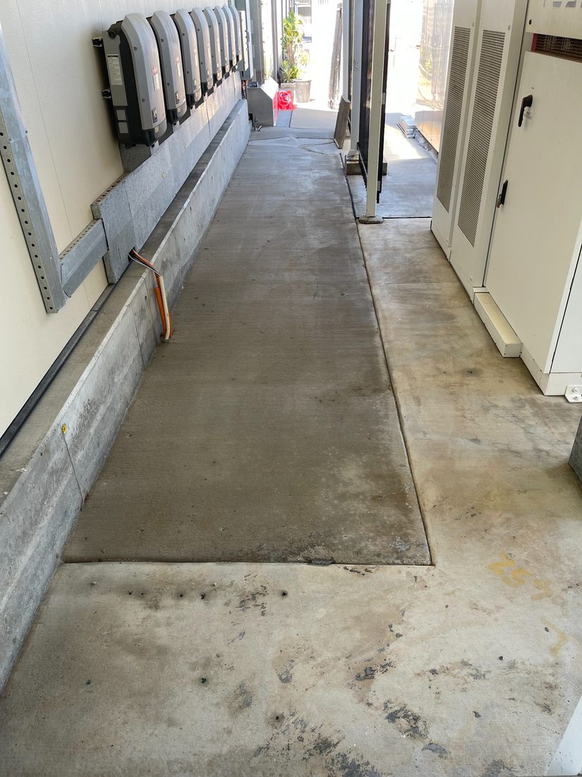 Builders Clean Bundaberg