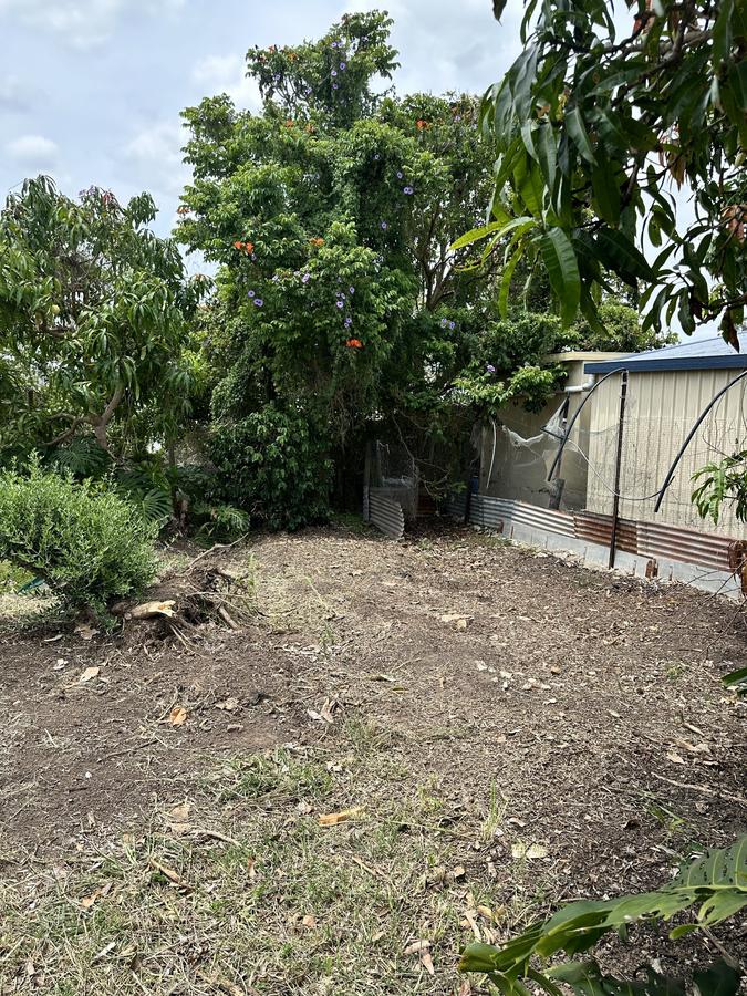 Garden Maintenance Bundaberg