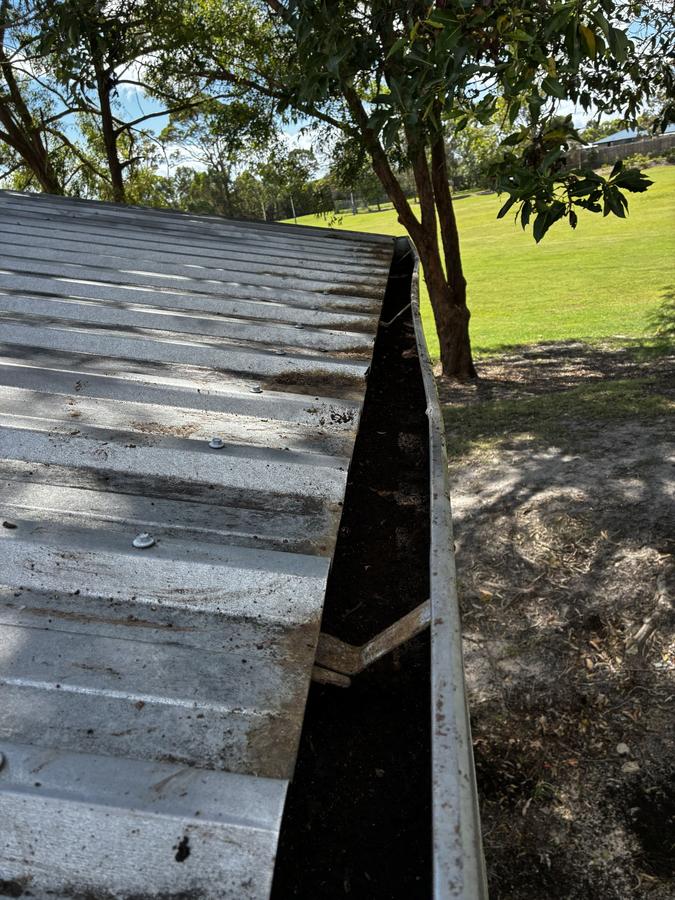 Roof Cleaning and Gutter Maintenance Bundaberg